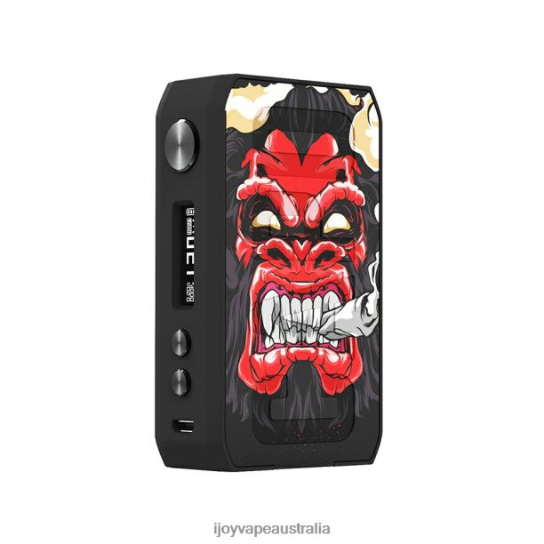 iJOY CIGPET CAPO Kit NN8BL220 - iJOY Vapes For Sale Beast Skuil